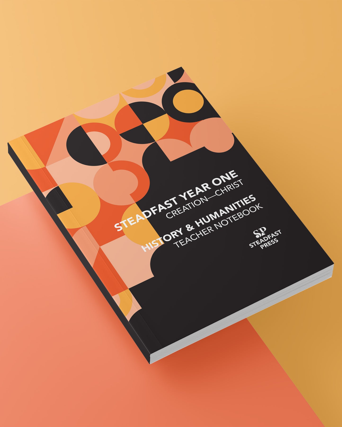 Year One History & Humanities Teacher Notebook