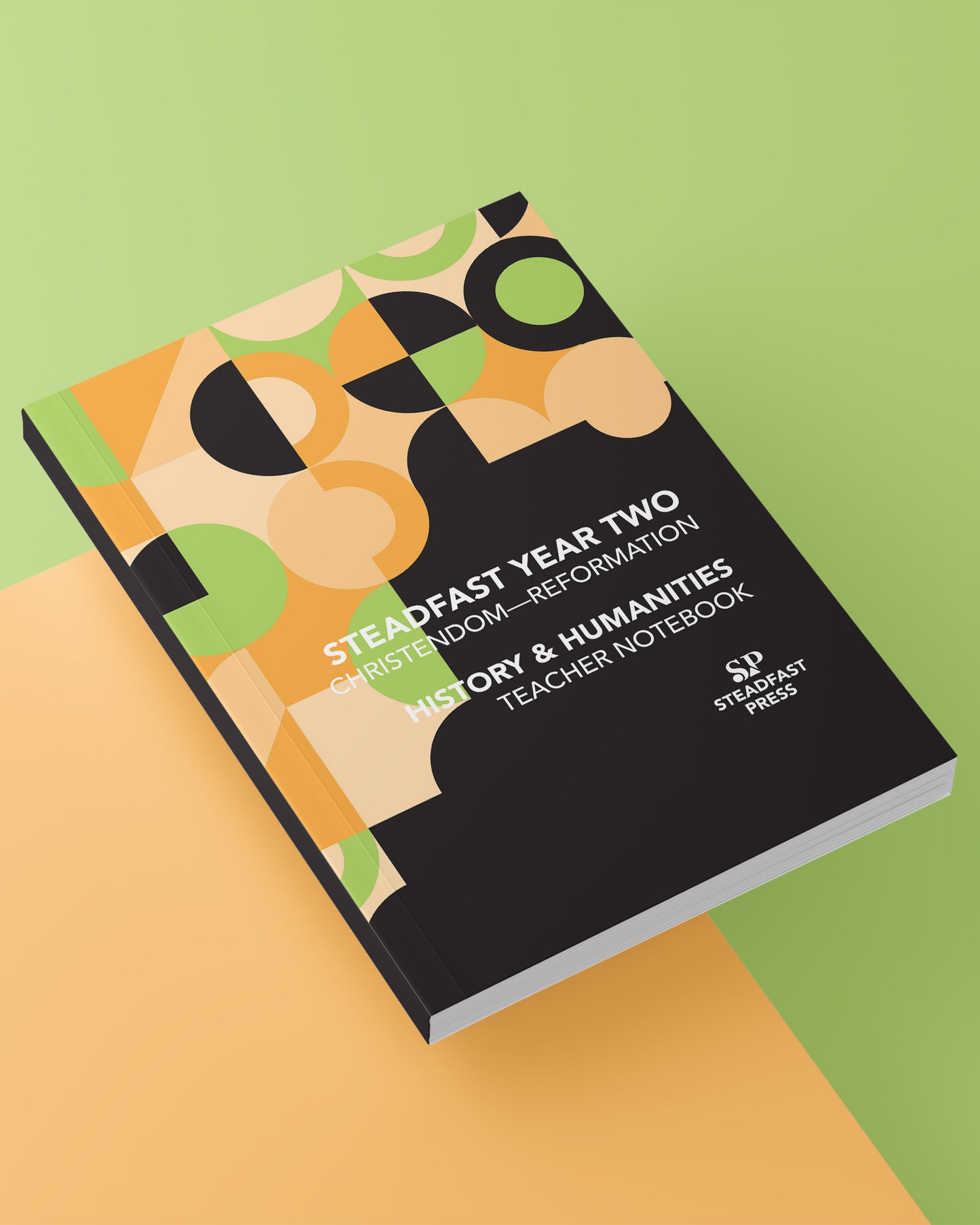 Year Two History & Humanities Teacher Notebook