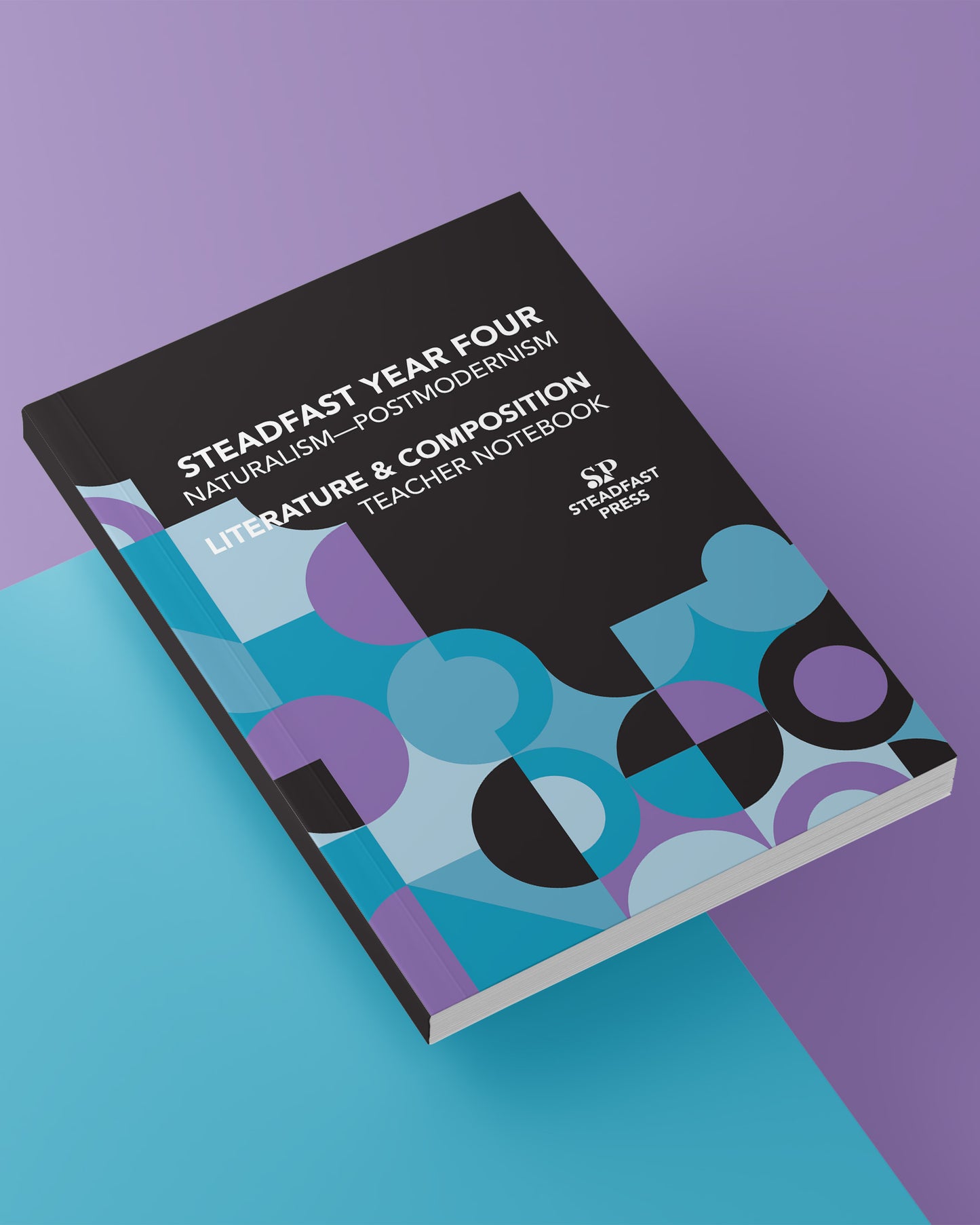 Year Four Literature & Composition Teacher Notebook