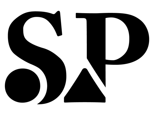 Steadfast Press logo