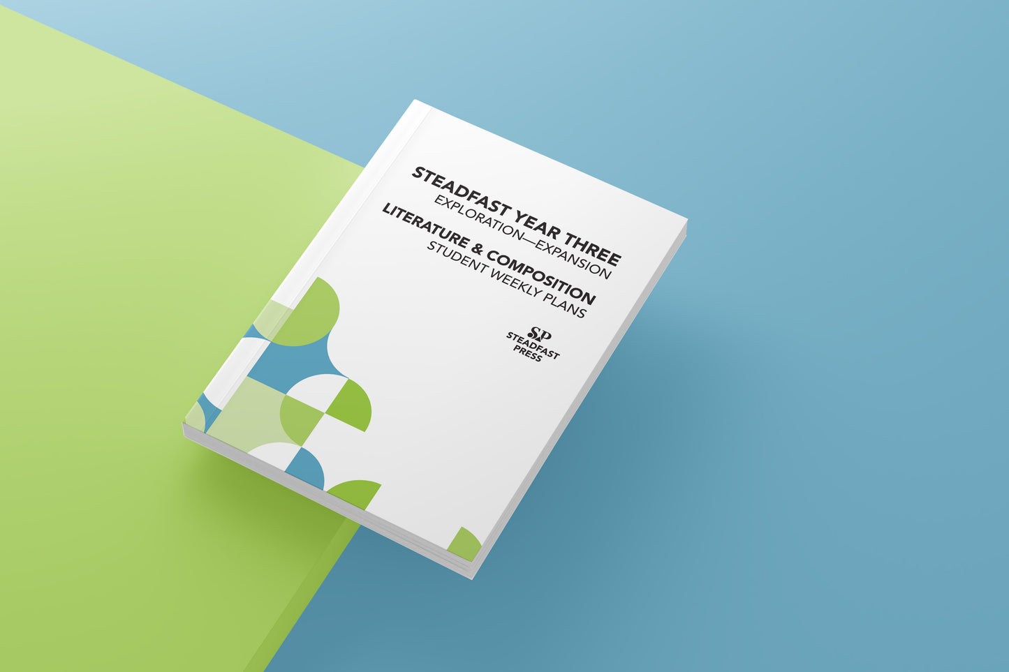 Student Weekly Plans Year Three Literature & Composition