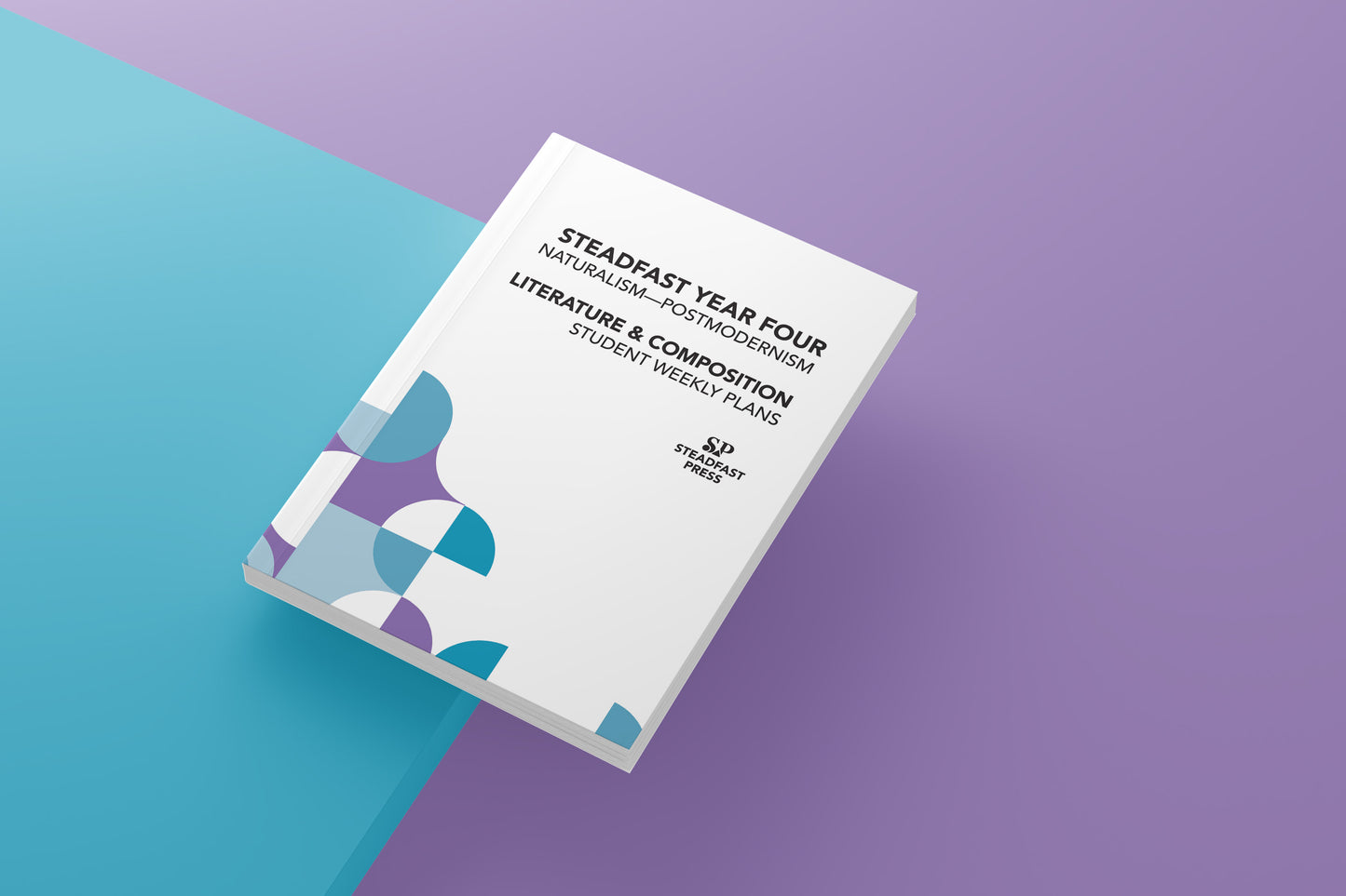 Student Weekly Plans Year Four Literature & Composition